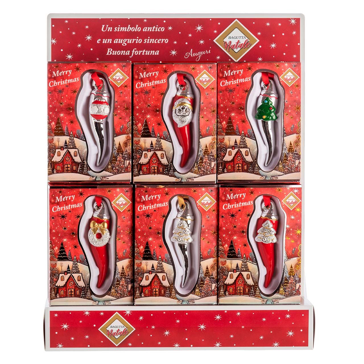 EXPOKIT 1x15 CORNINI Art. N 8702
